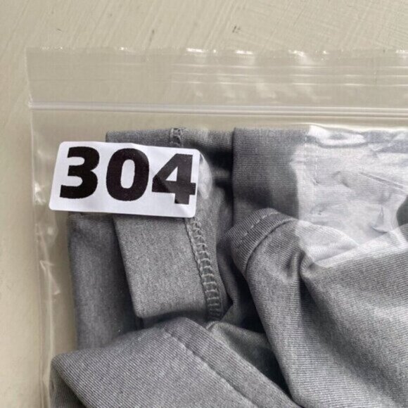 Ralph Lauren Performance Polo Shirt 2XL XXL Gray Pony Performance Outdoors Golf - Picture 14 of 14